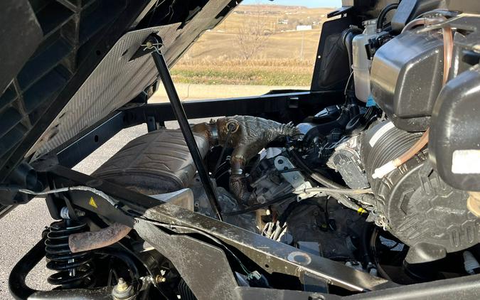 2022 Can-Am Defender MAX DPS HD10