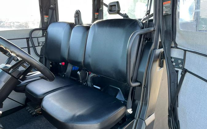 2022 Can-Am Defender MAX DPS HD10