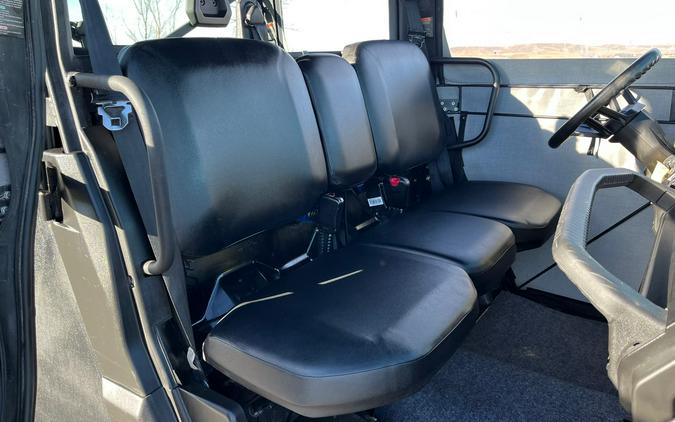 2022 Can-Am Defender MAX DPS HD10