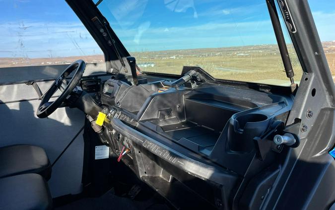 2022 Can-Am Defender MAX DPS HD10