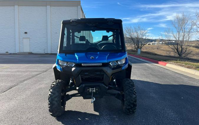 2022 Can-Am Defender MAX DPS HD10