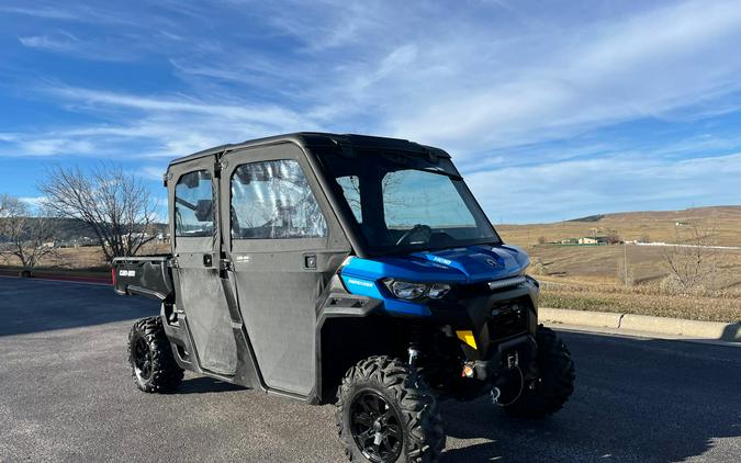 2022 Can-Am Defender MAX DPS HD10
