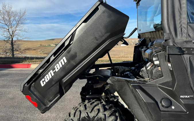 2022 Can-Am Defender MAX DPS HD10