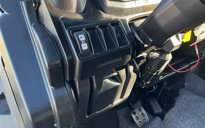 2022 Can-Am Defender MAX DPS HD10