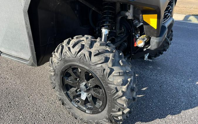 2022 Can-Am Defender MAX DPS HD10