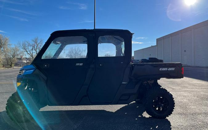 2022 Can-Am Defender MAX DPS HD10