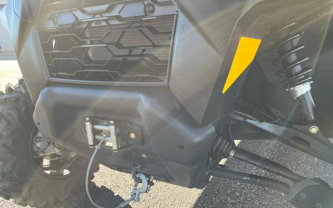 2022 Can-Am Defender MAX DPS HD10