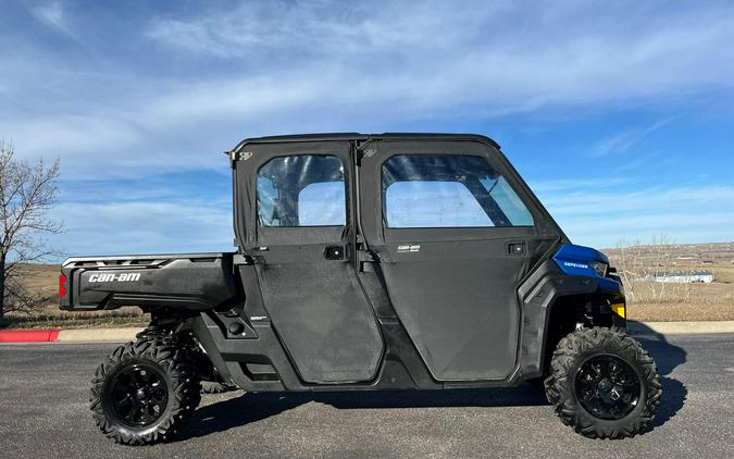 2022 Can-Am Defender MAX DPS HD10