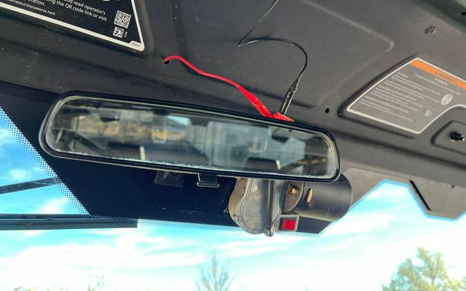 2022 Can-Am Defender MAX DPS HD10