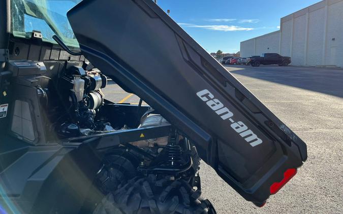 2022 Can-Am Defender MAX DPS HD10