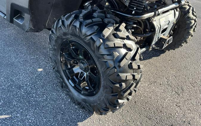 2022 Can-Am Defender MAX DPS HD10