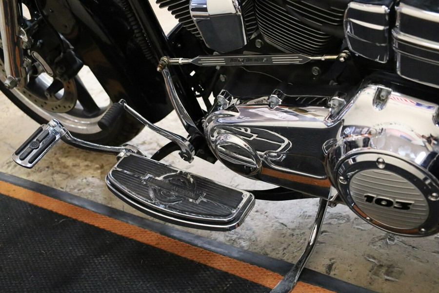 FLD 2012 Switchback™