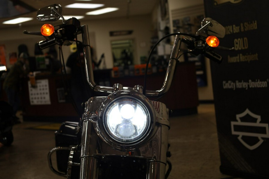 FLD 2012 Switchback™