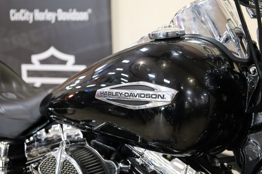 FLD 2012 Switchback™