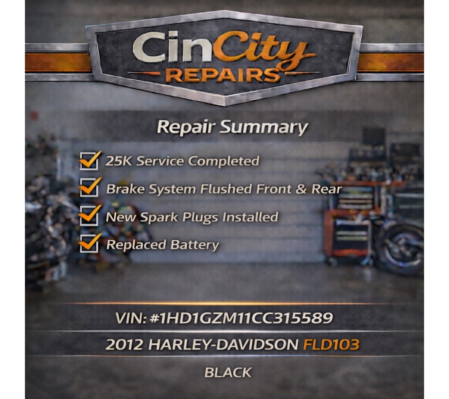 FLD 2012 Switchback™