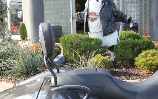 2023 Harley-Davidson Road Glide 3