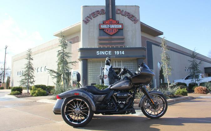2023 Harley-Davidson Road Glide 3