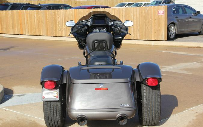 2023 Harley-Davidson Road Glide 3