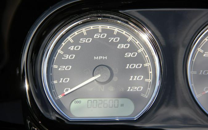 2023 Harley-Davidson Road Glide 3