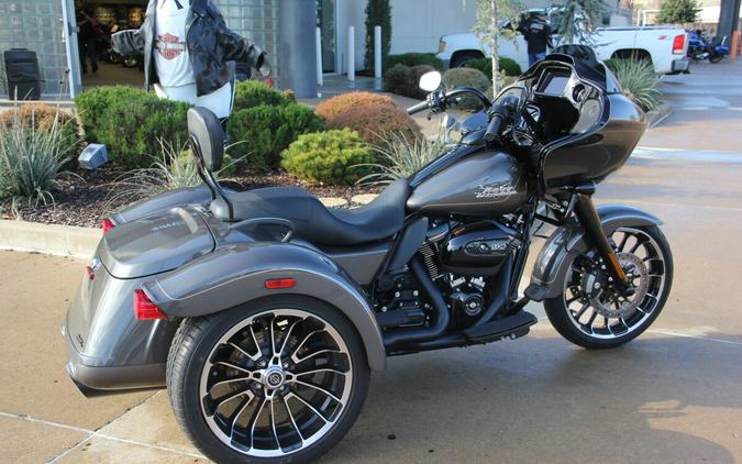 2023 Harley-Davidson Road Glide 3