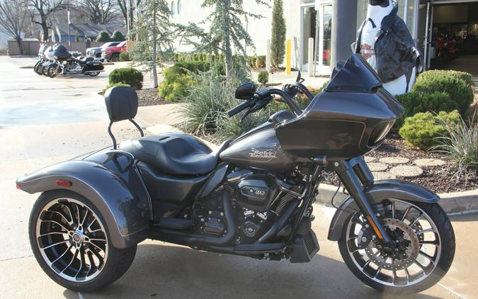 2023 Harley-Davidson Road Glide 3