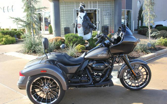 2023 Harley-Davidson Road Glide 3