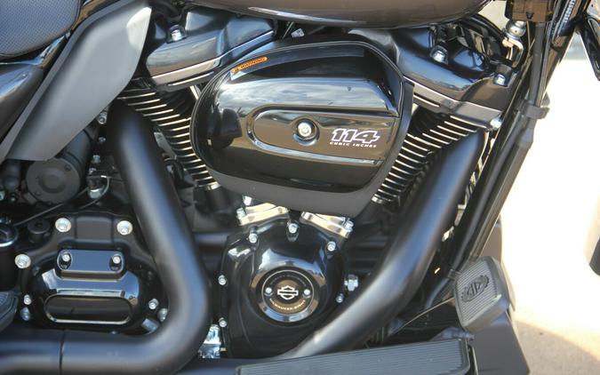 2023 Harley-Davidson Road Glide 3