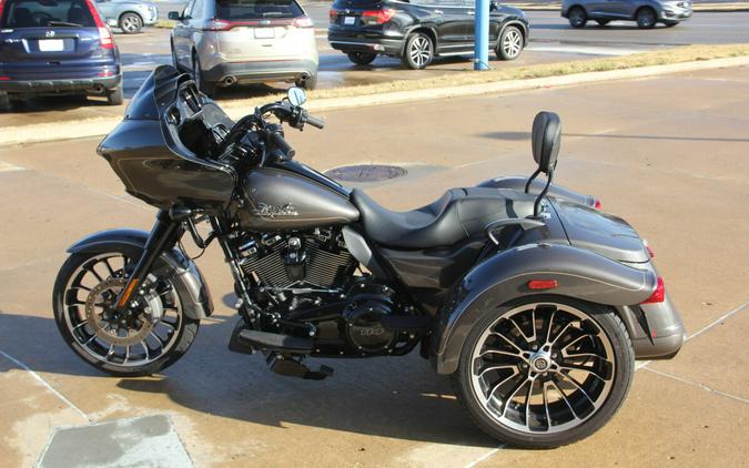 2023 Harley-Davidson Road Glide 3