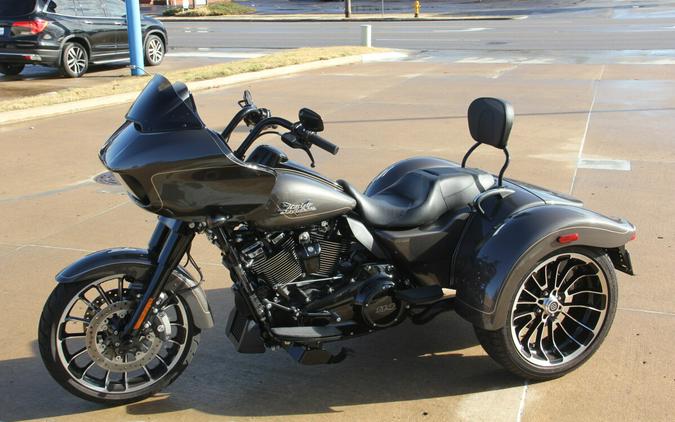 2023 Harley-Davidson Road Glide 3