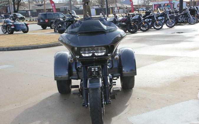 2023 Harley-Davidson Road Glide 3