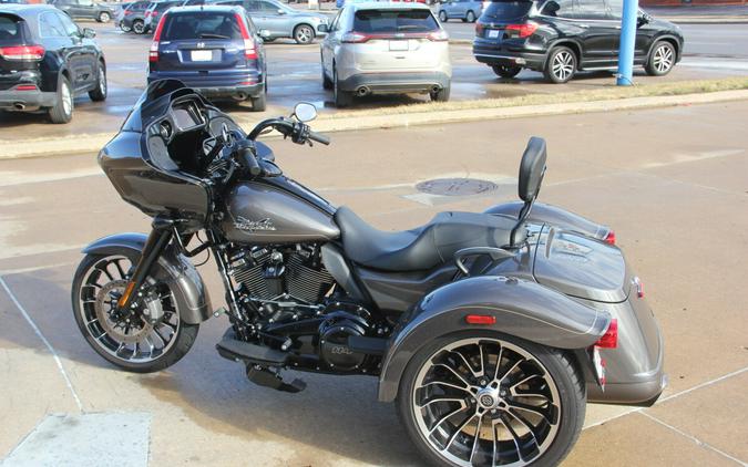 2023 Harley-Davidson Road Glide 3