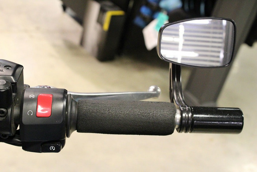 2019 Kawasaki Z650 ABS