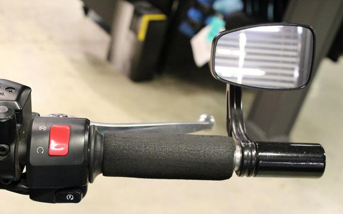 2019 Kawasaki Z650 ABS