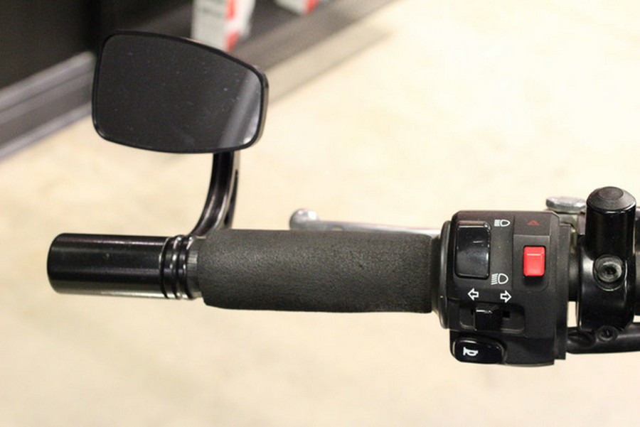 2019 Kawasaki Z650 ABS