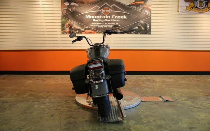 2026 Harley-Davidson Softail FLHC - Heritage Classic