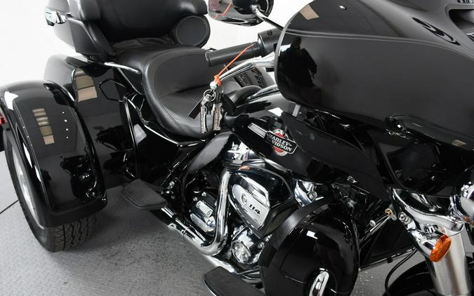 2022 Harley-Davidson® FLHTCUTG Tri Glide® Ultra