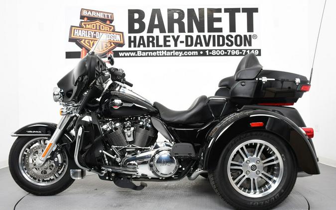 2022 Harley-Davidson® FLHTCUTG Tri Glide® Ultra