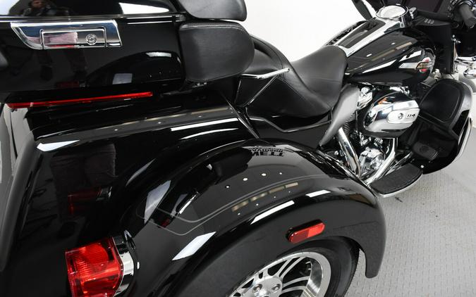 2022 Harley-Davidson® FLHTCUTG Tri Glide® Ultra