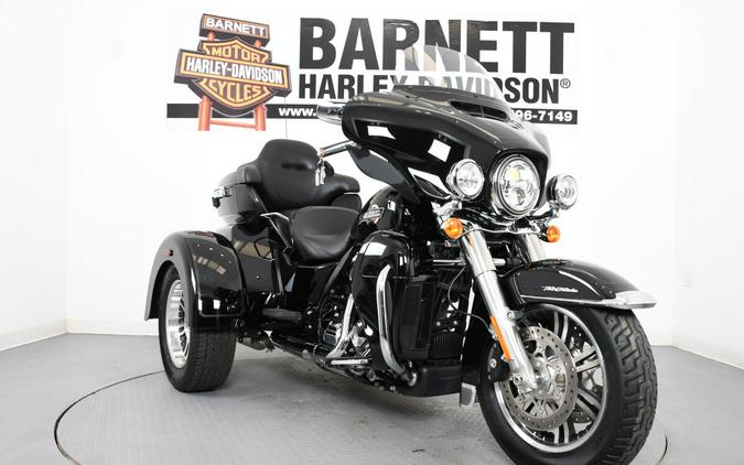 2022 Harley-Davidson® FLHTCUTG Tri Glide® Ultra