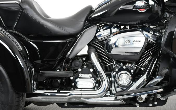 2022 Harley-Davidson® FLHTCUTG Tri Glide® Ultra