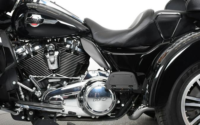 2022 Harley-Davidson® FLHTCUTG Tri Glide® Ultra