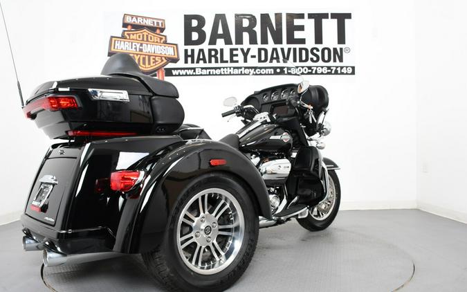 2022 Harley-Davidson® FLHTCUTG Tri Glide® Ultra