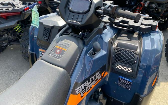 2026 Kawasaki Brute Force 750 EPS 750 EPS