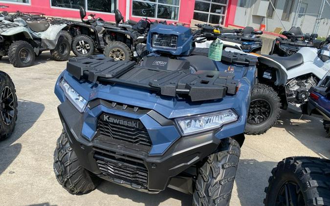 2026 Kawasaki Brute Force 750 EPS 750 EPS