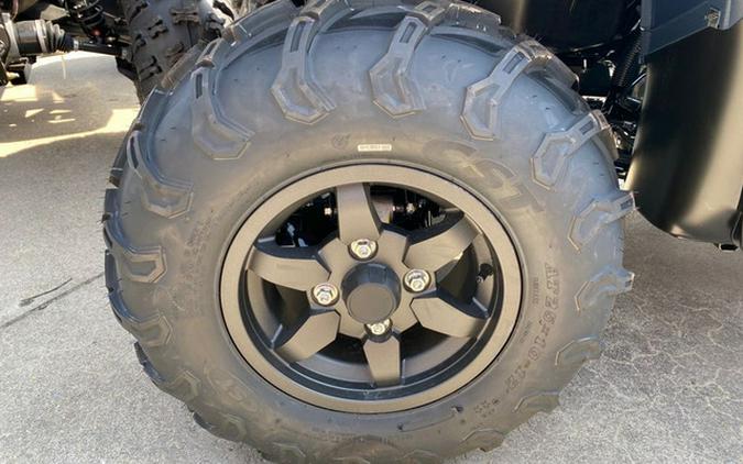 2026 Kawasaki Brute Force 750 EPS 750 EPS