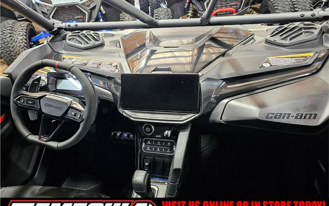 2026 Can-Am Maverick R X Rc With Smart-Shox