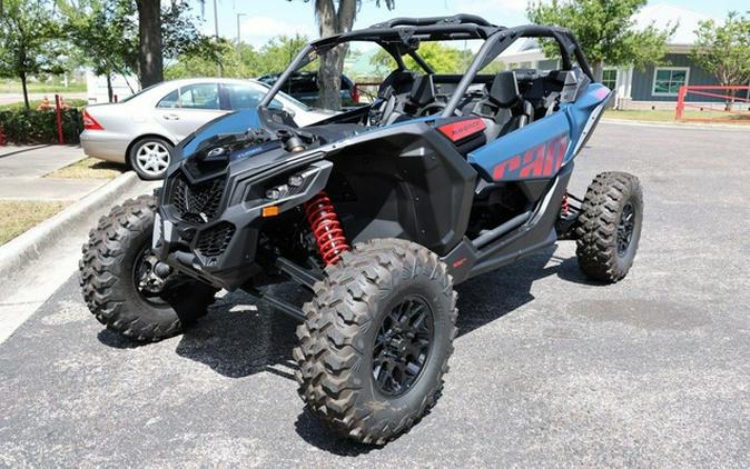 2026 Can-Am Maverick X3 RS Turbo