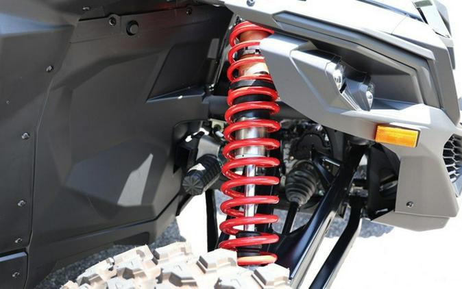 2026 Can-Am Maverick X3 RS Turbo