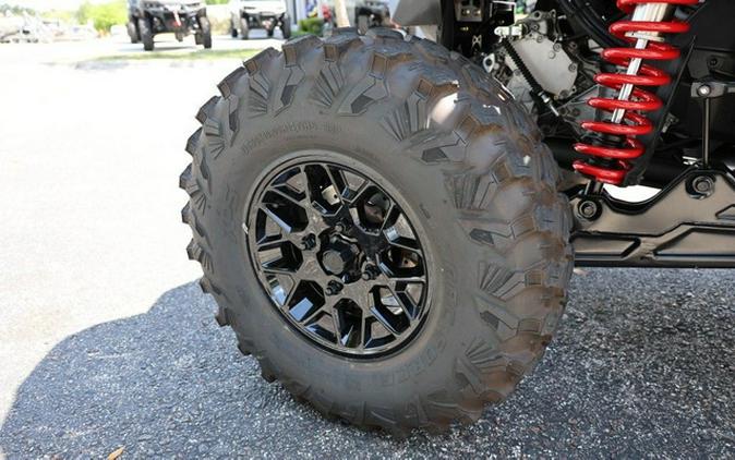 2026 Can-Am Maverick X3 RS Turbo