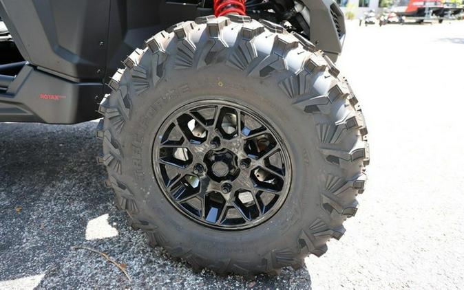2026 Can-Am Maverick X3 RS Turbo